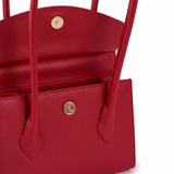 CARTERA ALEX - ROJO