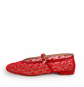 BALERINA AMBER - ROJO
