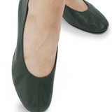 BALERINA AMELIA - VERDE
