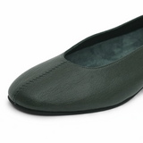 BALERINA AMELIA - VERDE