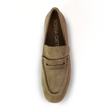 MOCASÍN ANTONIA - TAUPE