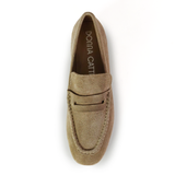 MOCASÍN ANTONIA - TAUPE
