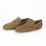 MOCASÍN ANTONIA - TAUPE