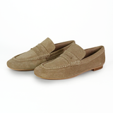 MOCASÍN ANTONIA - TAUPE