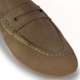 MOCASÍN ANTONIA - TAUPE