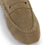 MOCASÍN ANTONIA - TAUPE