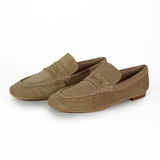 MOCASÍN ANTONIA - TAUPE