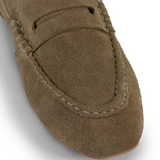 MOCASÍN ANTONIA - TAUPE