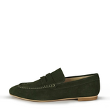 MOCASÍN ANTONIA - VERDE