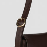 CARTERA BABE - MARRÓN