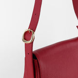 CARTERA BABE - ROJO
