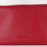 CARTERA BABE - ROJO