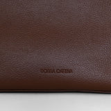 CARTERA BABE - MARRÓN