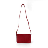 CARTERA BABE - ROJO