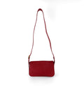 CARTERA BABE - ROJO