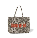 TOTE BAG BABI - BEIGE