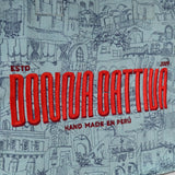 TOTE BAG BABI - CELESTE