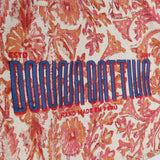 TOTE BAG BABI - CORAL