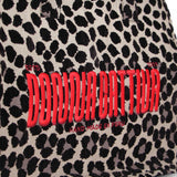 TOTE BAG BABI - NEGRO