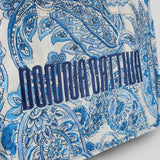 TOTE BAG BABI - AZUL