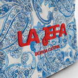 TOTE BAG BABI - LA JEFA