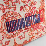 TOTE BAG BABI - ROJA