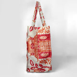 TOTE BAG BABI - ROJA