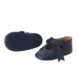 ZAPATO NIÑA JULI - AZUL