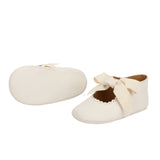 ZAPATO NIÑA JULI - BEIGE