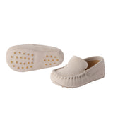 ZAPATO NIÑO MATIAS - BEIGE