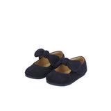 BALERINA NIÑA DIDI - AZUL