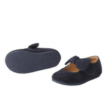 BALERINA NIÑA DIDI - AZUL