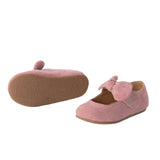 BALERINA NIÑA DIDI - ROSADO