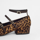 ZAPATO EKA - CHEETAH