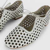 BALERINA MORELIA - HUESO