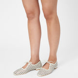 BALERINA MORELIA - HUESO