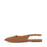 SLIPPER BALI - CAMEL