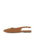 SLIPPER BALI - CAMEL