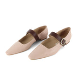 BALERINA BARCELONA - NUDE