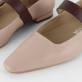 BALERINA BARCELONA - NUDE