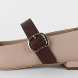 BALERINA BARCELONA - NUDE