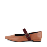 BALERINA BARCELONA - PALO ROSA