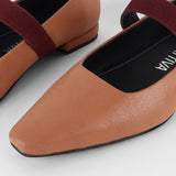 BALERINA BARCELONA - PALO ROSA