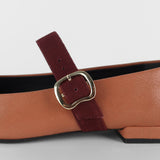 BALERINA BARCELONA - PALO ROSA