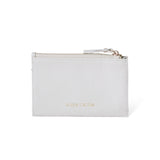 TARJETERO BASSIC - MARFIL