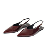 BALERINA BEIRUT - GUINDA