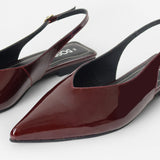 BALERINA BEIRUT - GUINDA