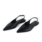 BALERINA BEIRUT - NEGRO