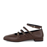 BALERINA BELLA - MARRON