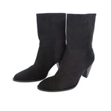 BOTÍN BELLA - NEGRO